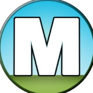 Логотип @moimsk - Мой город Московский ❤️ Новая Москва