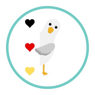 Логотип @moin_deutsch - Moin Deutsch