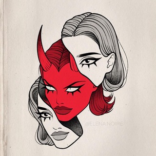 Логотип @moiodoychelovek - Молодой человек