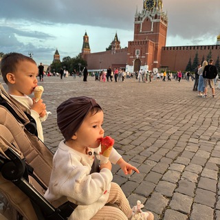 Логотип @moipogodki - Мои погодки❤️