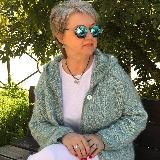 Логотип @moiseenkonat - 🍀Я вяжу, а значит, я живу!