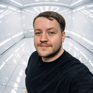 Логотип @moiseevds - Денис Моисеев