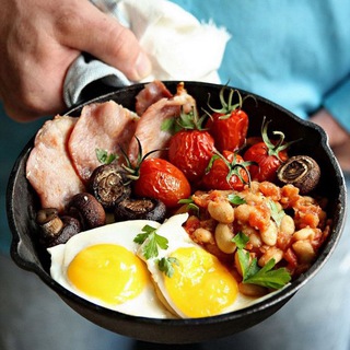 Логотип @moistol_top - 🔥🥑РЕЦЕПТИКИ🥐🔥