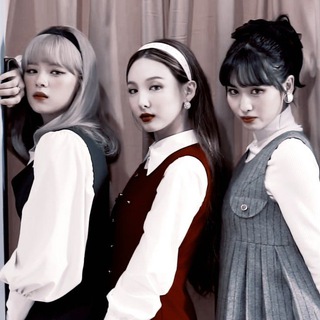 Логотип @moiyblink - ۫Мои любимки