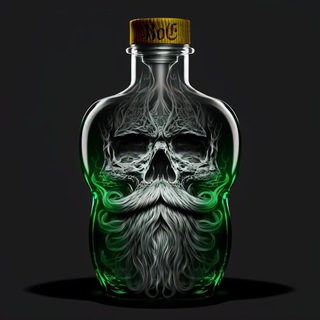 Логотип @mojitobucket - Химия БоЕ