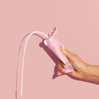 Логотип @mojnonalico - Можно на лицо