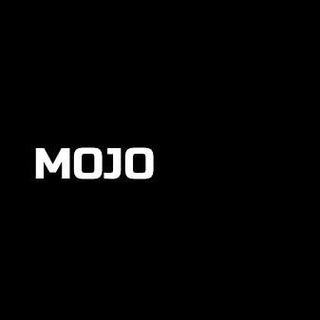 Логотип @mojo_blg - MOJO_BLG