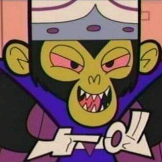 Логотип @mojobg - Моджо