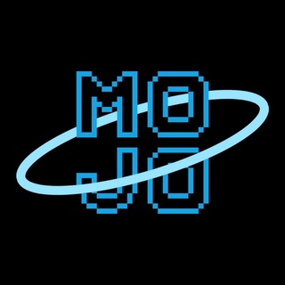 Логотип @mojolauncher - MojoLauncher.ru