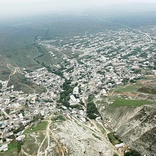 Логотип @mokakashura - МО «сельсовет «Кака-Шуринский»