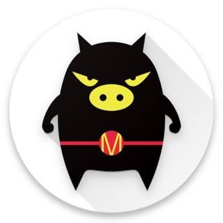 Логотип @mokeecommunity - MoKee Open Source Community