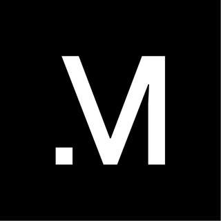 Логотип @mokhova_pr - МОХОВА