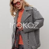 Логотип @mokozru - Мокоз