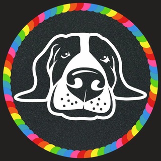 Логотип @mokriynos_don - Зоомагазин "Мокрый нос" ДНР