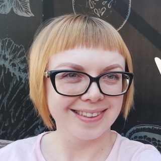 Логотип @mokshina_blog - Ольга Мокшина