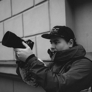 Логотип @moksphoto - BOGDAN MOKS | PHOTOGRAPHER