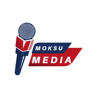 Логотип @moksumedia - moksu.media
