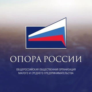 Логотип @mol_biz_kuban - Молодые предприниматели "ОПОРЫ РОССИИ" Кубань