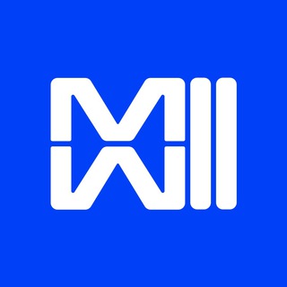 Логотип @mol_chat - Молодежный чат