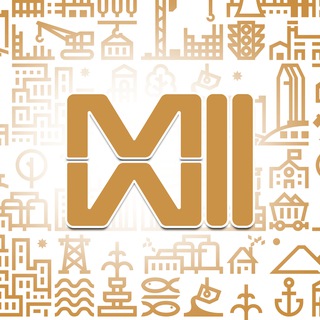 Логотип @mol_dnr - Молодежь ДНР