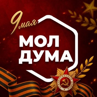 Логотип @mol_duma173 - Молодёжная Дума | Ульяновск
