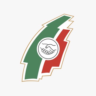 Логотип @mol_prof_tatarstan - Молодежь профсоюзов Татарстана