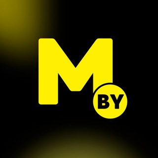 Логотип @moladz_by_official - Moladz.by