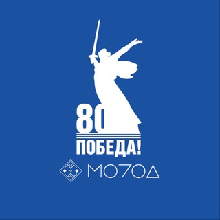 Логотип @molbaksan - МолодЁжка/г.о Баксан