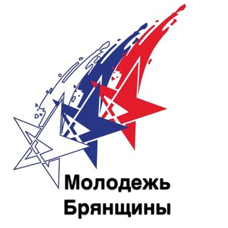 Логотип @molbryansk32 - Управление молодежной политики Брянской области