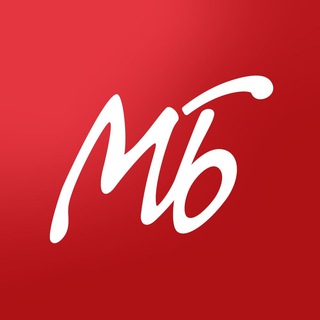 Логотип @molbuk - Молодий буковинець