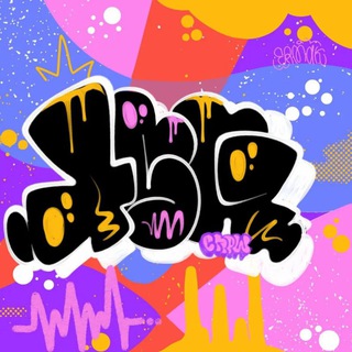 Логотип @molchanel - Тесаге х тевеха круез