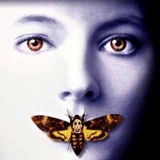 Логотип @molchanieyagnats - Молчание Ягнят