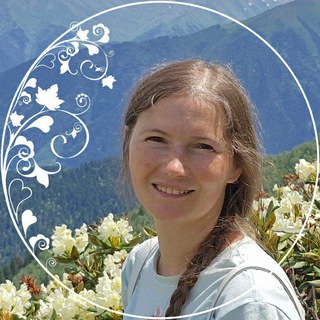 Логотип @molchanova_art - Molchanova_Art 🎨