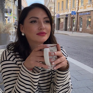 Логотип @molchanova_oksanav - Путь Души