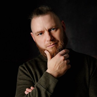 Логотип @molchanovandrei - Андрей Молчанов - ПСИХОСОМАТИКА