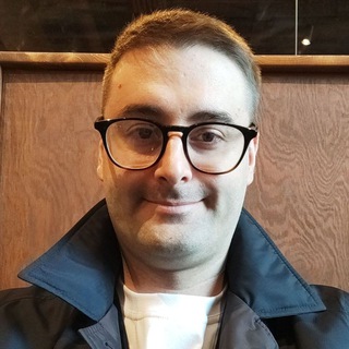 Логотип @molchanovkyryl - Молчанов не молчит!