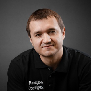 Логотип @molchanovpromolodezh - Молчанов_про_молодёжь