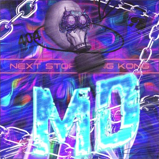 Логотип @molchatdomastress - MD Stresser | DDoS, DNN, SWAT.