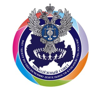 Логотип @molcokr - Молодежный совет ФКУ «ЦОКР»