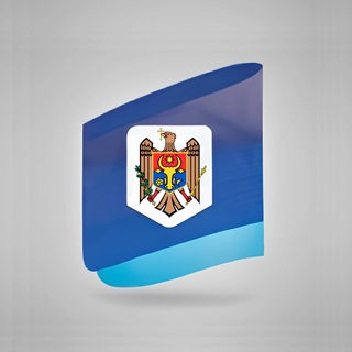 Логотип @MoldovaAdevarata - Moldova adevărată🇲🇩