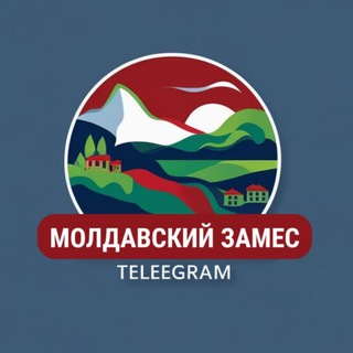 Логотип @moldaviankneading - Молдавский замес