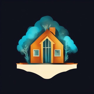 Логотип @moldom - Недвигаемое