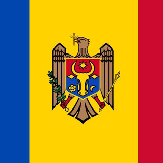 Логотип @moldova - Moldova