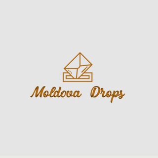 Логотип @moldova_drops - Moldova drops