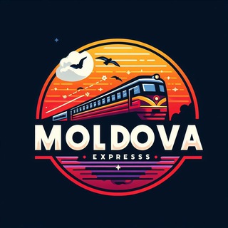 Логотип @moldovaexpress - Молдова Экспресс