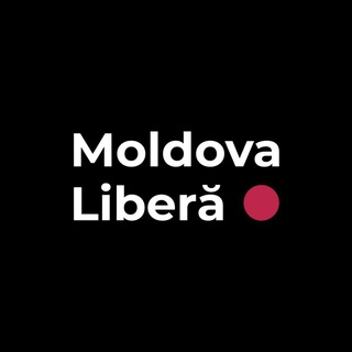 Логотип @moldovalibera - Moldova Liberă
