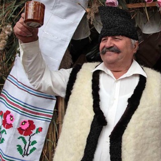 Логотип @moldovanca - 🎼Молдавская музыка🎼