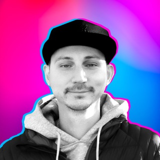 Логотип @moldovanov_design - Дизайнер Михаил Молдованов