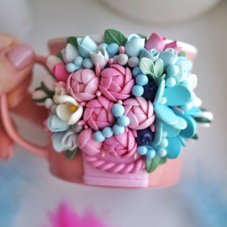 Логотип @moldwithlove - Mold with love