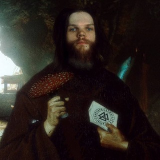 Логотип @molechula - MOLECHULA